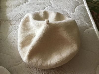 Лот: 17479287. Фото: 1. Берет. Головные уборы