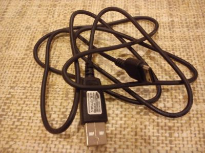 Лот: 5135860. Фото: 1. Дата-кабель Samsung D-780. Дата-кабели, переходники