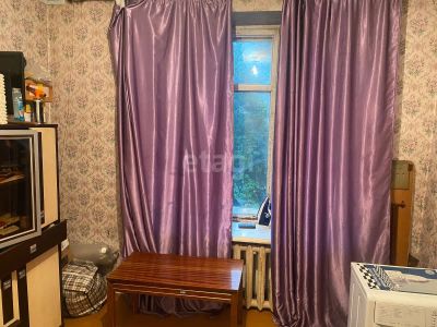 Лот: 25287596. Фото: 1. квартира , Красноярск улица Калинина... Квартиры, студии