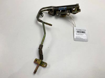 Лот: 21111093. Фото: 1. Рейка топливная Subaru Legacy... Топливная система
