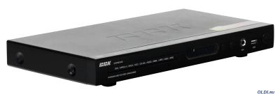 Лот: 4522571. Фото: 1. BBK DVP953HD (караоке). CD-проигрыватели и чейнджеры