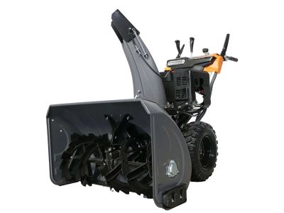 Лот: 25655661. Фото: 1. Снегоуборщик VILLARTEC WB 1387E... Другое (садовый инструмент и инвентарь)