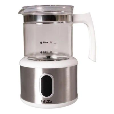 Лот: 25394608. Фото: 1. Капучинатор HILZZ Mokka Pot HS003-G... Чайники, кофемашины, кулеры