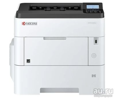 Лот: 17846835. Фото: 1. Kyocera P3260DN 1102WD3NL0. Струйные принтеры