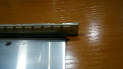 Лот: 8624595. Фото: 1. Led планка sled 2011sgs40 l r... Запчасти для остальной бытовой техники