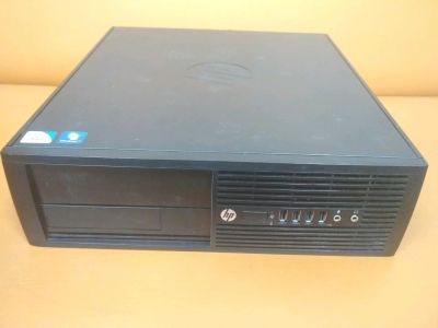 Лот: 18305581. Фото: 1. Системный блок HP Compaq 4000... Компьютеры в сборе