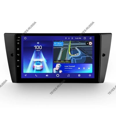 Лот: 20757765. Фото: 1. Магнитола Teyes CC2 Lite Plus... Автомагнитолы