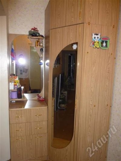 Лот: 732066. Фото: 1. прихожая, сделана на заказ по... Прихожие, гардеробные