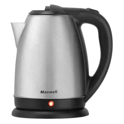Лот: 24913731. Фото: 1. Электрический чайник Maxwell MW-1055... Чайники, кофемашины, кулеры