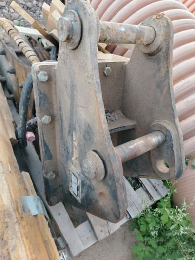 Лот: 23542423. Фото: 1. Гидромолот impulse New Holand... Другое (автозапчасти)