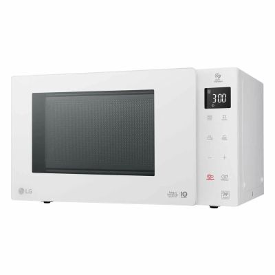 Лот: 25577127. Фото: 1. Микроволновая печь LG MW-23R35GIH. Микроволновки, мини-печи