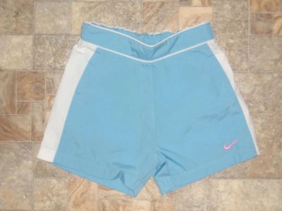 Лот: 5291471. Фото: 1. Шорты Nike. Новые. 104-110 см... Брюки, шорты, джинсы