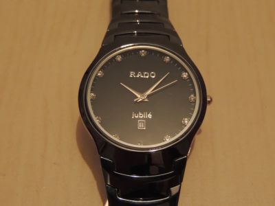 Лот: 3522405. Фото: 1. Копия часов Rado Jubile. Другие наручные часы