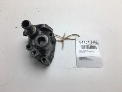 Лот: 20396823. Фото: 1. Корпус термостата Nissan Cube... Двигатель и элементы двигателя