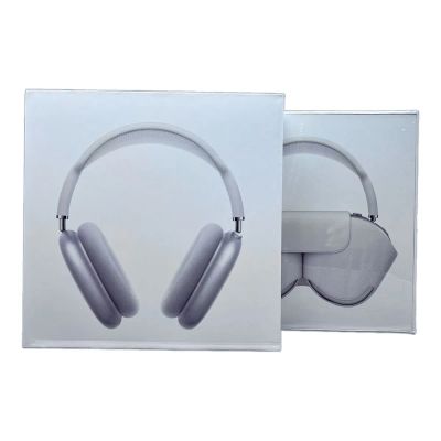 Лот: 22142675. Фото: 1. BT Гарнитура AIR PODS MAX White. Наушники, гарнитуры