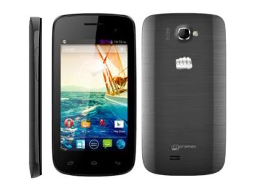 Лот: 8576285. Фото: 1. Продам смартфон Micromax A091... Смартфоны