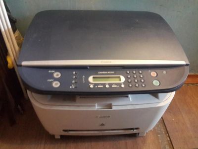 Лот: 4990546. Фото: 1. мфу лазерное canon laserBase mf3110. МФУ и копировальные аппараты