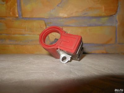 Лот: 6742240. Фото: 1. Щётки генератора Toyota 27370-35060. Электрооборудование