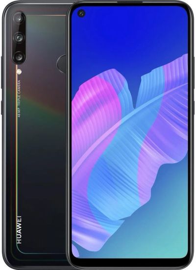 Лот: 16775143. Фото: 1. Смартфон Huawei P40 Lite E NFC... Смартфоны