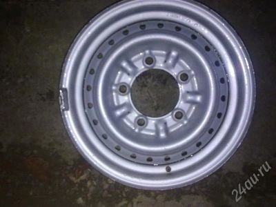 Лот: 581235. Фото: 1. Тазики R14. Диски