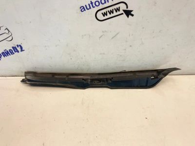 Лот: 22459760. Фото: 1. пыльник крыла Volkswagen Polo... Другое (автозапчасти)