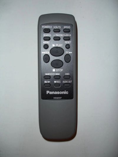 Лот: 3958836. Фото: 1. Пульт Panasonic VEQ2337 (новый... Пульты ДУ