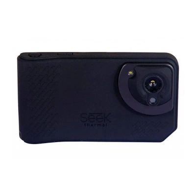 Лот: 19823204. Фото: 1. Тепловизор Seek Thermal Shot... Ручной инструмент