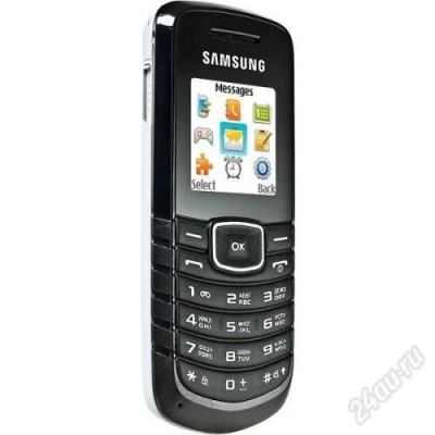 Лот: 1497976. Фото: 1. Sоny ericsson in Samsung. Кнопочные мобильные телефоны