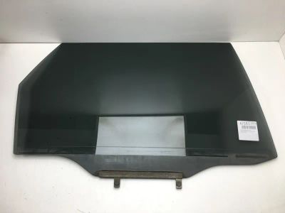 Лот: 20516141. Фото: 1. Стекло двери Toyota Caldina 1999... Кузов