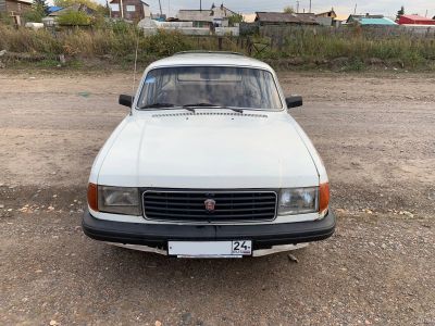 Лот: 14713555. Фото: 1. Волга ГАЗ 31022 универсал 7 мест. Автомобили