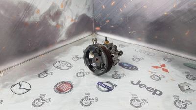 Лот: 23586237. Фото: 1. Насос гидроусилителя Toyota Avensis... Ходовая, подвеска, рулевое управление