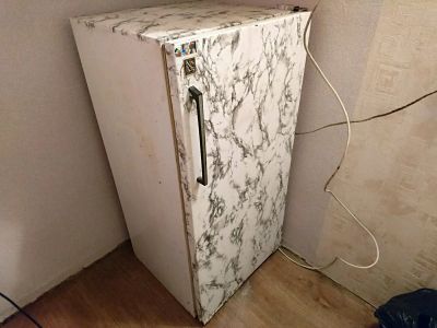Лот: 11868801. Фото: 1. Холодильник Бирюса-5. Холодильники, морозильные камеры