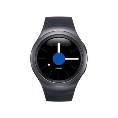 Лот: 11500666. Фото: 1. Galaxy gear s2 обмен. Смарт-часы, фитнес-браслеты, аксессуары