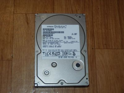 Лот: 7341946. Фото: 1. Жёсткий диск ( неисправен ). Жёсткие диски (HDD)