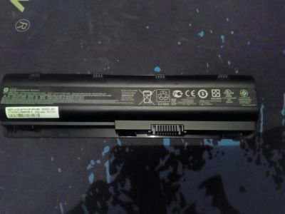 Лот: 10546590. Фото: 1. Аккумулятор HP MU06. Аккумуляторы