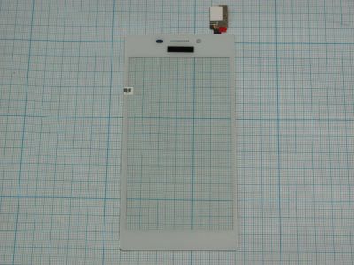 Лот: 12309737. Фото: 1. Touch screen Sony D2305/D2302... Дисплеи, дисплейные модули, тачскрины