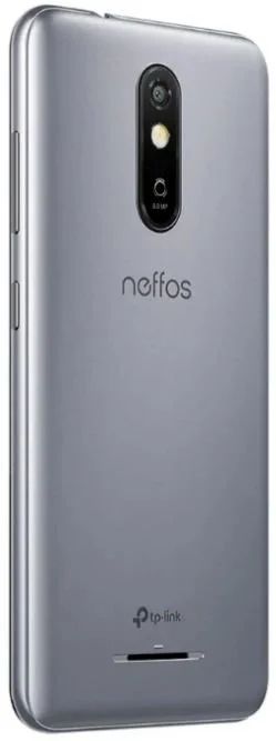 Лот: 16978959. Фото: 1. 5.45" Смартфон Tp-Link Neffos... Смартфоны