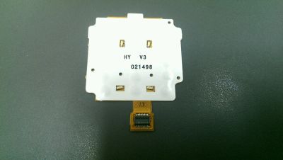 Лот: 7743746. Фото: 1. Подложка Nokia 6120 (т4к1). Микросхемы и платы