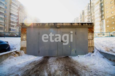 Лот: 25292513. Фото: 1. гараж , Красноярск Белорусская... Гаражи, парковочные места