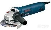 Лот: 1526099. Фото: 1. Шлифмашина угловая GWS10-125 BOSCH... Электроинструмент