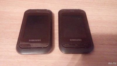 Лот: 8949140. Фото: 1. samsung GT-C3300K. Другое (смартфоны, связь, навигация)