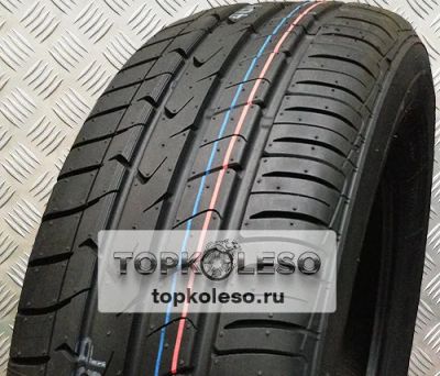 Лот: 16143041. Фото: 1. Комплект шин (4 шт.) Toyo Tranpath... Шины