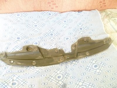 Лот: 13548567. Фото: 1. накладка на телевизор Хонда фрид... Кузов