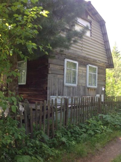 Лот: 7575789. Фото: 1. Дача ст.Лесная (на запад). Дачи