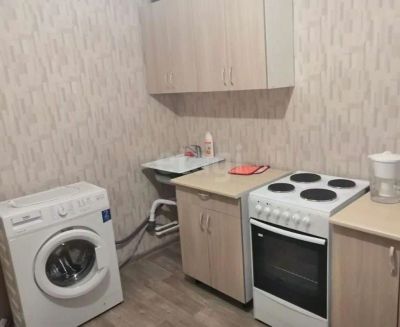 Лот: 25800405. Фото: 1. 2-комн. квартира , Красноярск... Квартиры, студии