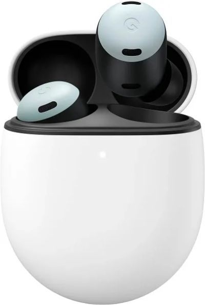 Лот: 22572825. Фото: 1. Беспроводные наушники Google Pixel... Чехлы, бамперы