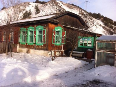 Лот: 3628934. Фото: 1. Продается дом в Удачном. Дома
