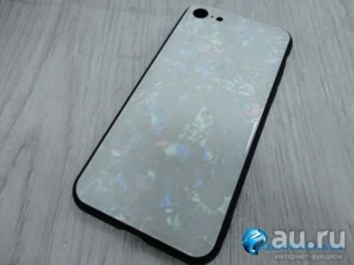 Лот: 13415202. Фото: 1. 001. Чехол силиконовый iPhone... Чехлы, бамперы