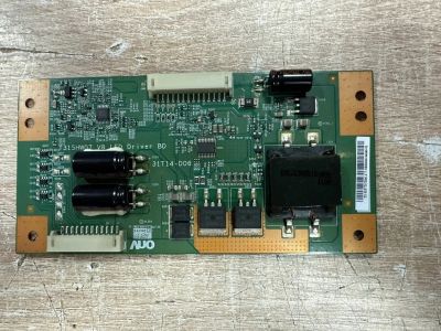 Лот: 24871453. Фото: 1. Led Driver , 31T14-D06 , t315hw06... Запчасти для телевизоров, видеотехники, аудиотехники