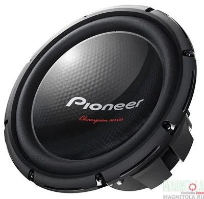 Лот: 3506837. Фото: 1. Сабвуфер pioneer. Сабвуферы